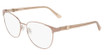 Anne Klein Eyeglasses AK5133 TAUPE/204
