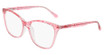 Draper James Eyeglasses DJ5064 BLUSH FLORAL/660