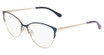 Draper James Eyeglasses DJ5067 NAVY/414
