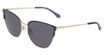 Draper James Eyeglasses DJ7071 NAVY/414