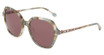 Draper James Eyeglasses DJ7072 SAGE TORTOISE/330