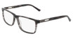 Genesis Eyeglasses G4070 SMOKE HORN/036