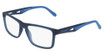 SPYDER Eyeglasses SP4052 NAVY CRYSTAL/414