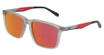 SPYDER SP6056 GRAPHITE CRYSTAL/306