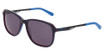 SPYDER Eyeglasses SP6058 NAVY/414
