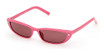 Guess? Eyeglasses GJ00001 shiny pink / bordeaux/72S