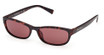 Guess? Eyeglasses GJ00004 dark havana / bordeaux/52S