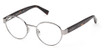 Guess? Eyeglasses GJ50001 shiny gunmetal/008
