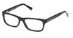 Guess? Eyeglasses GJ50002 dark havana/052
