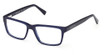 Guess? Eyeglasses GJ50004 shiny blue/090