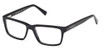 Guess? Eyeglasses GJ50004 shiny black/001