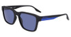 Converse Eyeglasses CV565S N MATTE BLACK/001