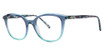 Morel Eyeglasses ANNA 6 Blue/BP20