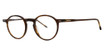 Morel Eyeglasses LEAVITT 1 Green/VG03