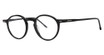 Morel Eyeglasses LEAVITT 1 Black/ND02