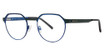 Morel Eyeglasses TROMSO 1 Grey/GB02