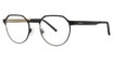 Morel Eyeglasses TROMSO 1 Black/NM01