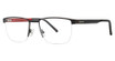 Morel Eyeglasses TROMSO 2 Black/NR04
