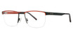 Morel Eyeglasses TROMSO 2 Grey/GO06