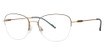Morel Eyeglasses LISE 1 Gold/US03