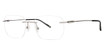 Morel Eyeglasses COMETE 8 Grey/GG10