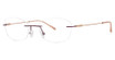 Morel Eyeglasses COMETE 10 Black/PP07