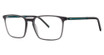 Morel Eyeglasses BLAZE 4 Grey/GG10