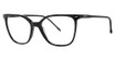 Morel Eyeglasses LEANA 4 Black/NN10