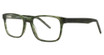 Haggar Eyeglasses H308 Forest/19