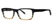 Original Penguin Eyeglasses The Springer Jungle/JN