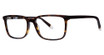 Original Penguin Eyeglasses The Hale Tortoise/TO