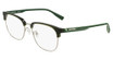 Lacoste L2527LB N GREEN/GREY/301