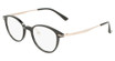 Calvin Klein Eyeglasses CK23555LB N BLACK/001