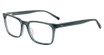 Jones New York Eyeglasses VJOM565 CRYSTAL NAVY