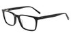 Jones New York Eyeglasses VJOM565 BLACK