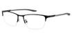 CALLAWAY Eyeglasses KARTANO Black/BLK