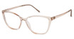 STEPPER Eyeglasses 10145 STS Tan/TAN