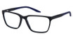 CALLAWAY Eyeglasses HIRSALA Black/BLK