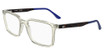 Lacoste Eyeglasses L2992 N TRANSPARENT BEIGE/264