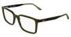 Lacoste Eyeglasses L2992 N TRANSPARENT KHAKI/275