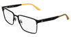 Lacoste Eyeglasses L2314 N MATTE BLACK/002