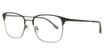 Michael Ryen MRM-138 Black / Graphite/1