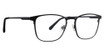 Argyleculture Eyeglasses Robbins Black/BLK