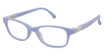 K'Nex Eyeglasses K'nex 51 Blue