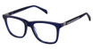 New Balance Eyeglasses New Balance Kids 189 Navy