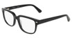 Marchon NYC Eyeglasses M-8518 BLACK/001