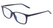 Nike Eyeglasses NIKE 7048 MIDNIGHT NAVY/410