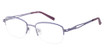 Pure-T Eyeglasses T246 LILAC/LI