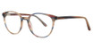 Lumax Eyeglasses 1163 Mauve