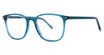 Paradigm Eyeglasses Arden Pacifico/PC